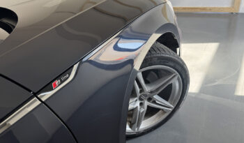 
Audi A5 SPB 2.0 Quattro S-Line full									