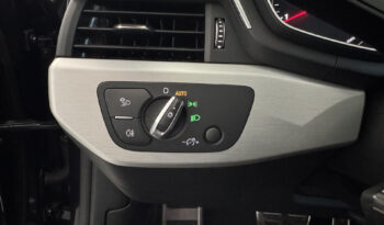 
Audi A5 SPB 2.0 Quattro S-Line full									