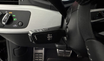 
Audi A5 SPB 2.0 Quattro S-Line full									