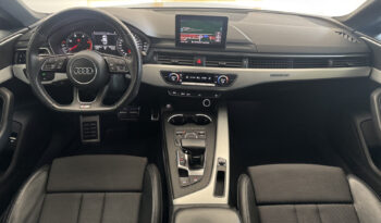 
Audi A5 SPB 2.0 Quattro S-Line full									