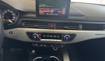 
Audi A5 SPB 2.0 Quattro S-Line full									