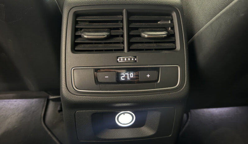 
Audi A5 SPB 2.0 Quattro S-Line full									