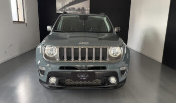 
Jeep Renegade Limited 1.6 MJet full									