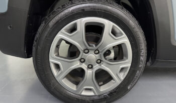 
Jeep Renegade Limited 1.6 MJet full									