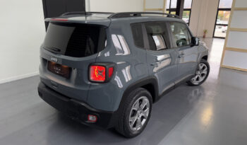 
Jeep Renegade Limited 1.6 MJet full									