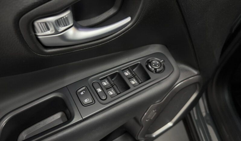 
Jeep Renegade Limited 1.6 MJet full									