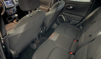 
Jeep Renegade Limited 1.6 MJet full									