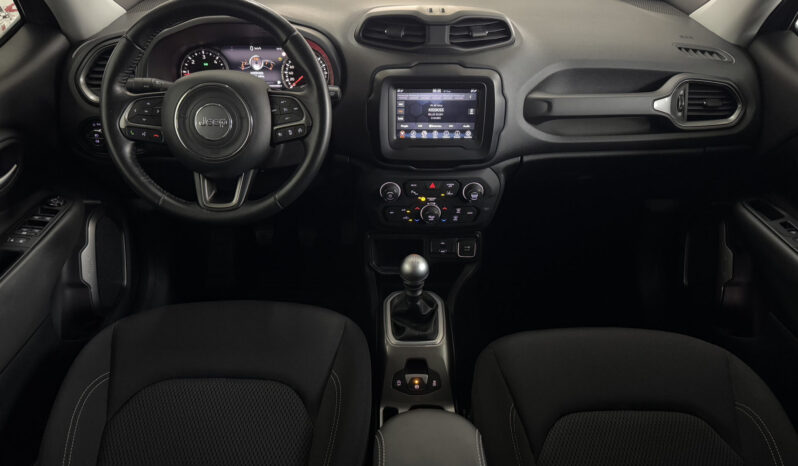 
Jeep Renegade Limited 1.6 MJet full									