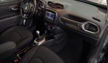 
Jeep Renegade Limited 1.6 MJet full									