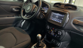 
Jeep Renegade Limited 1.6 MJet full									