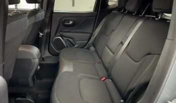 
Jeep Renegade Limited 1.6 MJet full									