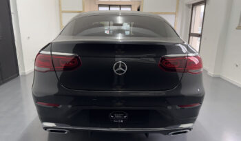 
Mercedes-Benz GLC Coupé 300D 4Matic Premium full									