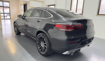 
Mercedes-Benz GLC Coupé 300D 4Matic Premium full									