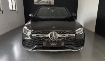 
Mercedes-Benz GLC Coupé 300D 4Matic Premium full									