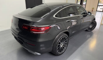 
Mercedes-Benz GLC Coupé 300D 4Matic Premium full									