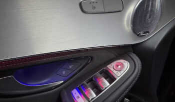 
Mercedes-Benz GLC Coupé 300D 4Matic Premium full									