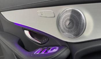 
Mercedes-Benz GLC Coupé 300D 4Matic Premium full									