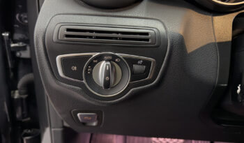 
Mercedes-Benz GLC Coupé 300D 4Matic Premium full									