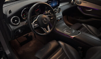 
Mercedes-Benz GLC Coupé 300D 4Matic Premium full									