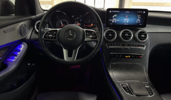 
Mercedes-Benz GLC Coupé 300D 4Matic Premium full									
