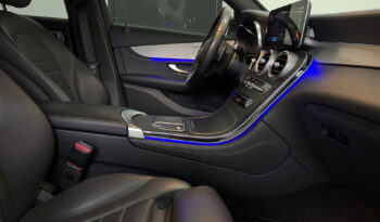 
Mercedes-Benz GLC Coupé 300D 4Matic Premium full									