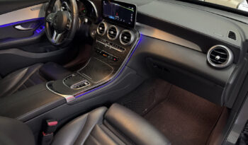 
Mercedes-Benz GLC Coupé 300D 4Matic Premium full									