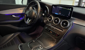 
Mercedes-Benz GLC Coupé 300D 4Matic Premium full									