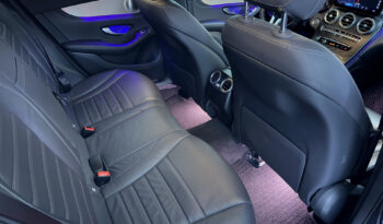 
Mercedes-Benz GLC Coupé 300D 4Matic Premium full									