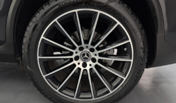 
Mercedes-Benz GLC Coupé 300D 4Matic Premium full									