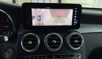 
Mercedes-Benz GLC Coupé 300D 4Matic Premium full									