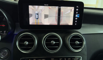 
Mercedes-Benz GLC Coupé 300D 4Matic Premium full									