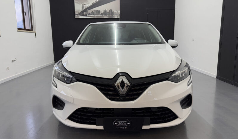 
Renault Clio 1.0 TCE GPL full									