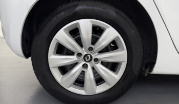 
Renault Clio 1.0 TCE GPL full									