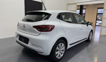 
Renault Clio 1.0 TCE GPL full									