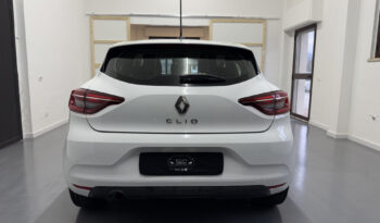 
Renault Clio 1.0 TCE GPL full									