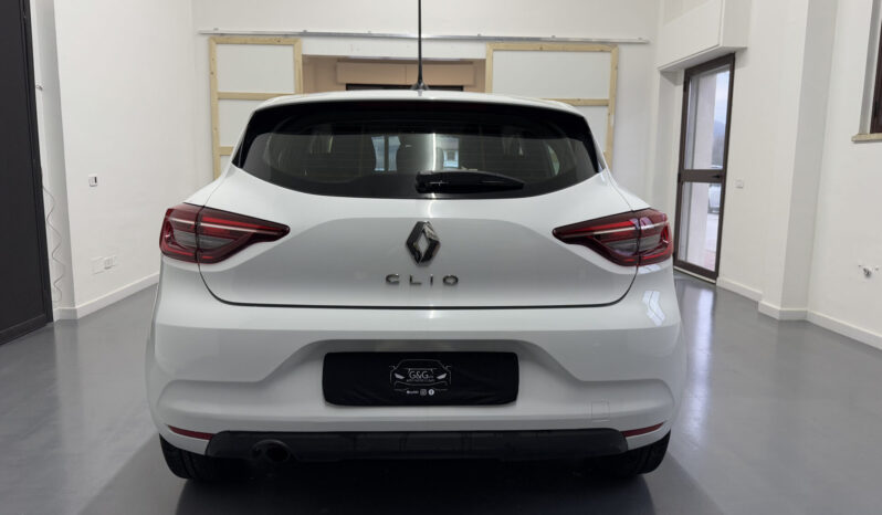 
Renault Clio 1.0 TCE GPL full									