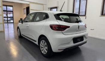 
Renault Clio 1.0 TCE GPL full									