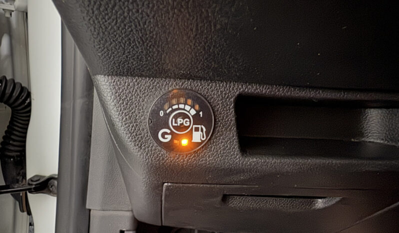 
Renault Clio 1.0 TCE GPL full									