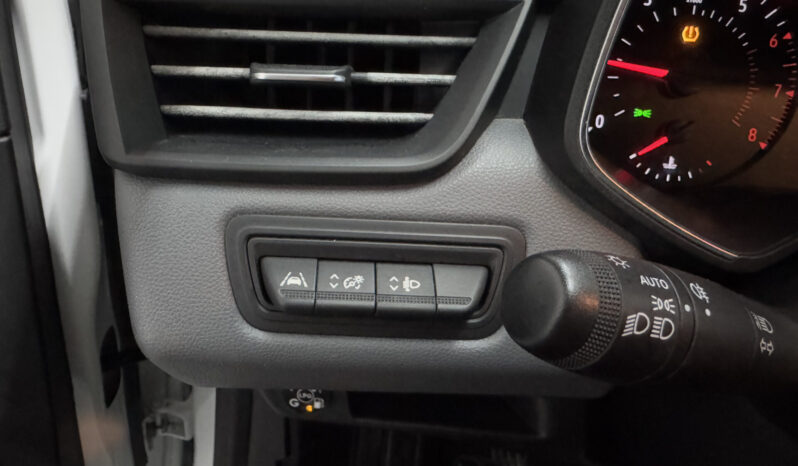 
Renault Clio 1.0 TCE GPL full									