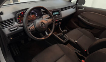 
Renault Clio 1.0 TCE GPL full									