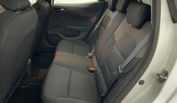 
Renault Clio 1.0 TCE GPL full									