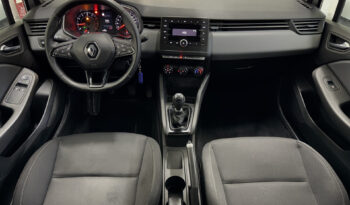 
Renault Clio 1.0 TCE GPL full									