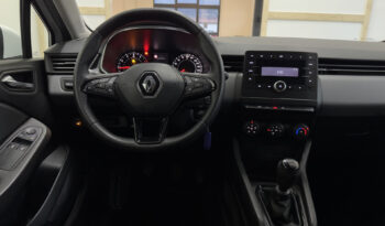 
Renault Clio 1.0 TCE GPL full									