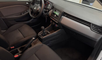 
Renault Clio 1.0 TCE GPL full									