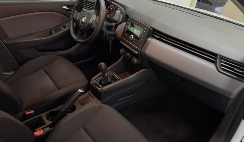 
Renault Clio 1.0 TCE GPL full									