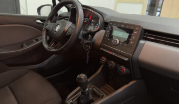 
Renault Clio 1.0 TCE GPL full									