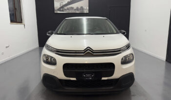 
Citroen C3 1.5 BlueHDi full									