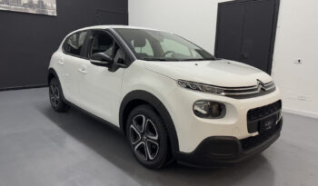 
Citroen C3 1.5 BlueHDi full									