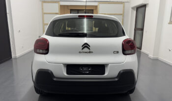 
Citroen C3 1.5 BlueHDi full									