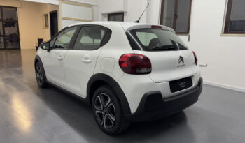 
Citroen C3 1.5 BlueHDi full									